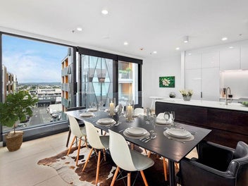 201/7 Vinegar Lane, Grey Lynn, Auckland