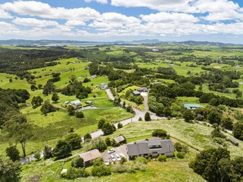 598 Ormandy Road, Mangapai, Whangarei