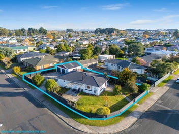 69 Christina Street, Strathern, Invercargill