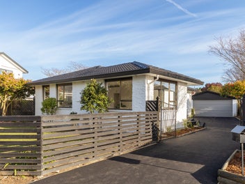 4 Binstead Place, Avondale, Christchurch