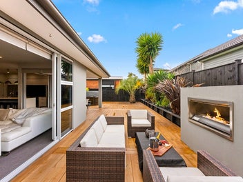 316 Harbourside Drive, Karaka, Papakura