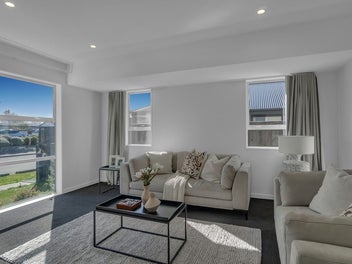 16 Aroha Street, Pegasus, Pegasus