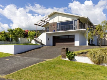 60 Koha Road, Taupo