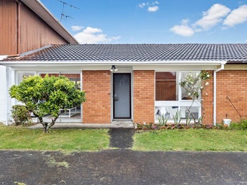 2/41 Kingsway Avenue, Sandringham, Auckland