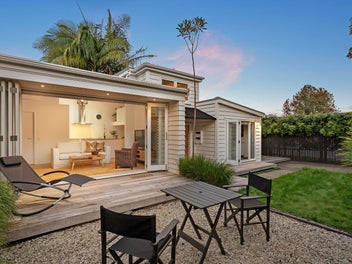 4A Albany Road, Ponsonby, Auckland