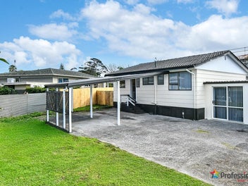 1/7 Mon Desir Place, Manurewa, Auckland