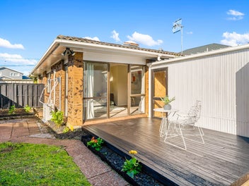 5/45 Fowlds Avenue, Sandringham, Auckland