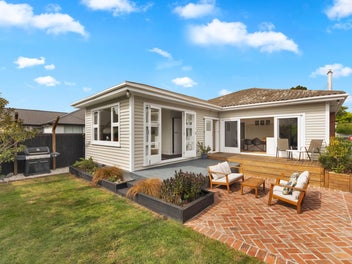 1/85 Studholme Street, Somerfield, Christchurch