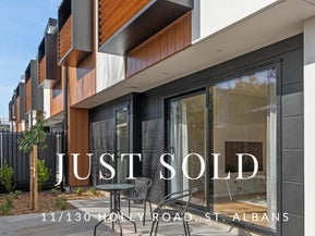 11/130 Holly Road, St Albans, Christchurch