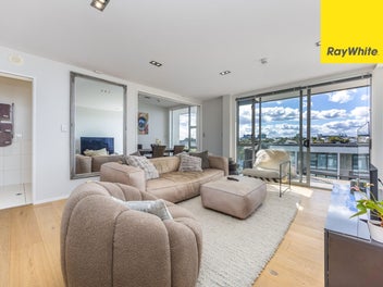 4D/435 New North Road, Kingsland, Auckland