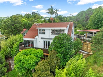 74 Punga Grove Avenue, Riverside, Whangarei