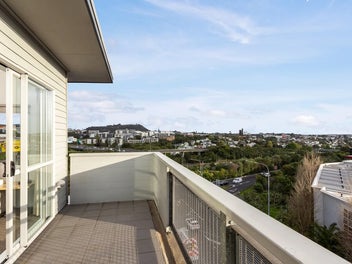 4D/1 Ophir Street, Newton, Auckland