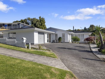 41 Maratahu Street, Westown, New Plymouth