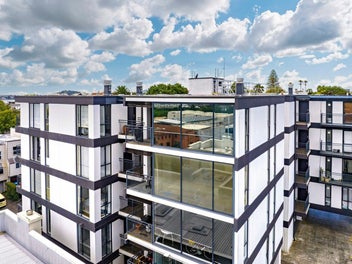 5E/28 Stanwell Street, Parnell, Auckland