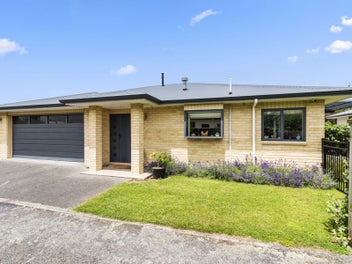 144A Winchester Street, Levin, Levin