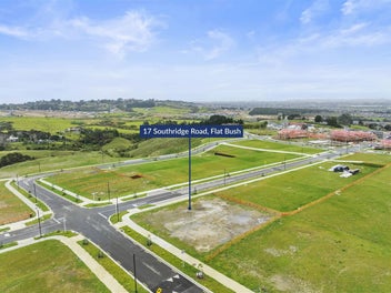 17 Southridge Road, Flat Bush, Manukau