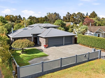 71 Taupahi Road, Turangi, Turangi