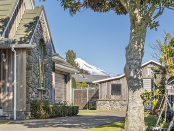 95A Barrett Road, Whalers Gate, New Plymouth