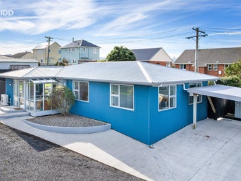 1D Blackhead Road, Concord, Dunedin