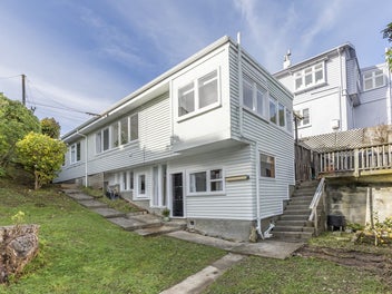 142 The Ridgeway, Mornington, Wellington