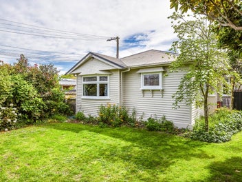 187 Matsons Avenue, Papanui, Christchurch