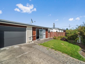 2 Keir Crescent, Lansdowne, Masterton