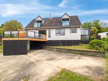 3 Rawhiti Street, Diamond Harbour, Diamond Harbour