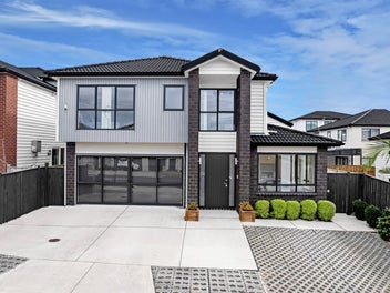 81 Tir Conaill Avenue, Flat Bush, Auckland