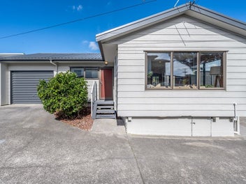 1/258 Bucklands Beach Road, Bucklands Beach, Auckland