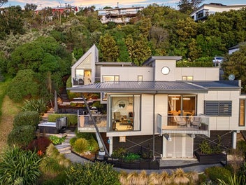 148C Panorama Road, Clifton, Christchurch