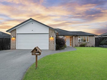 95 Parkhaven Drive , Rosehill, Papakura