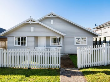 4 Fraser Street, Frankton, Hamilton