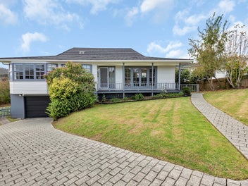 31 Clotworthy Crescent, Onerahi, Whangarei