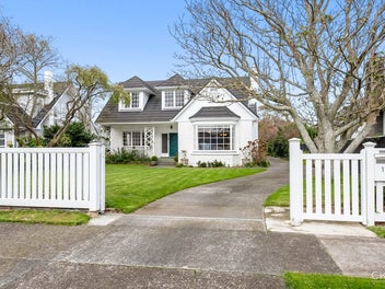 17 Chilton Grove, Hutt Central, Lower Hutt