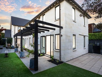 5 Merivale Lane, Merivale, Christchurch