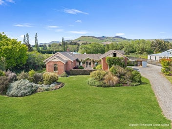 7 Waimea Valley Road, Mandeville, Gore
