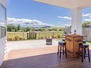 144 Saddle Terrace, Te Awamutu, Te Awamutu