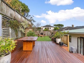 38 Montgomery Avenue, Karori, Wellington