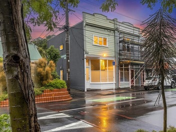 79 Aro Street, Aro Valley, Wellington