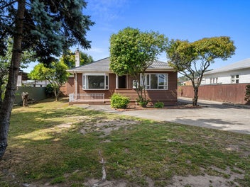 86 Parkers Road, Tahunanui, Nelson