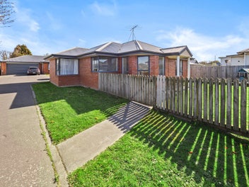 284A Moore Street, Ashburton, Ashburton