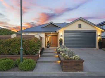 10 Brookwater Avenue, Northwood, Christchurch