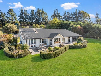 157 Reserve Road, Balcairn, Amberley