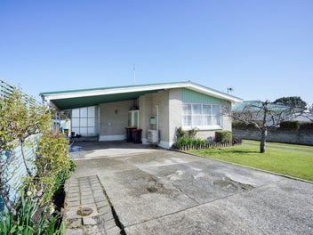 49 Ascot Terrace, Kingswell, Invercargill
