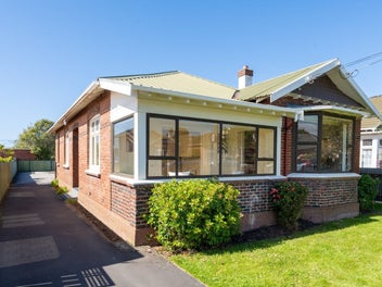 267 Macandrew Road, Forbury, Dunedin
