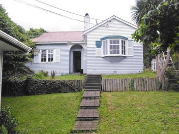 18 Hathaway Avenue, Karori, Wellington