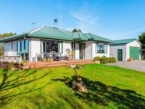 771 Oruanui Road, Taupo