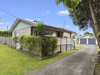 86 Ruapehu Street, Paraparaumu