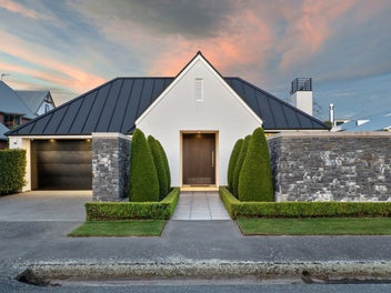 14 Naseby Street, Merivale, Christchurch