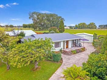 18 Mackay Crescent, Waihou, Te Aroha
